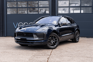 allgallery 86 Porsche Macan T 9Hplus® Keramikversiegelung