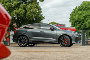 allgallery 93 Audi RSQ3 9Hplus® Keramikversiegelung