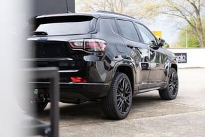 allgallery 109 Jeep Compass | 9Hplus® Keramikversiegelung