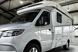 Wohnmobil Keramikversiegelung 3 Wohnmobil Keramikversiegelung