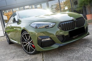 allgallery 148 BMW 2er Gran Coupé | 5H Keramikversiegelung