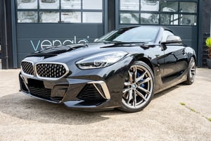 allgallery 132 BMW Z4 | 9H+ Keramikversiegelung