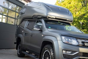 allgallery 142 Volkswagen Amarok Individual Umbau | 9H+ Keramikversiegelung