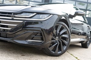 allgallery 145 Volkswagen Arteon | 9H+ Keramikversiegelung