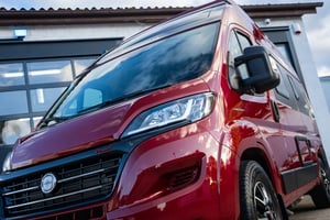 allgallery 143 Westfalia | 5H Keramikversiegelung