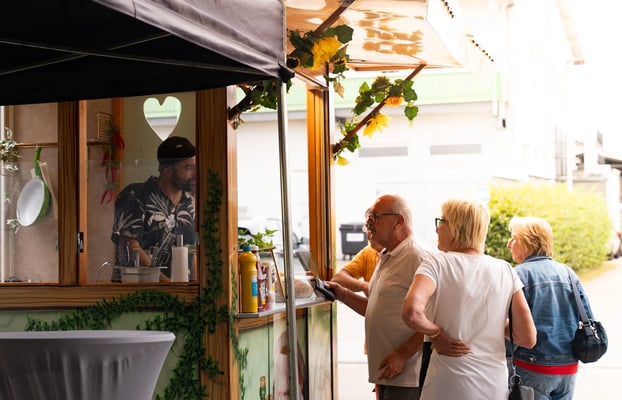 Sommerfest 2025 – Keramikversiegelung, Community & hochwertige Gewinne